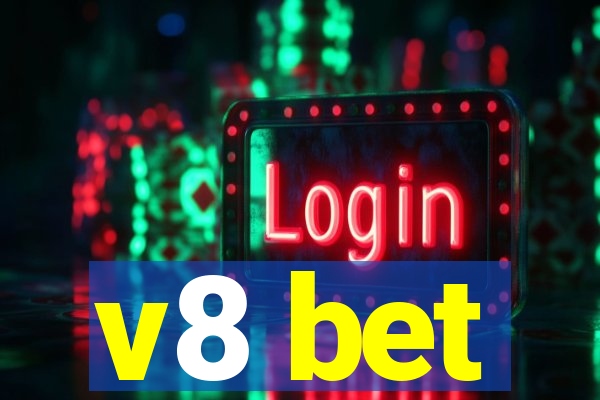 v8 bet